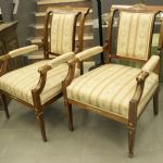 936 6600 ARMCHAIRS